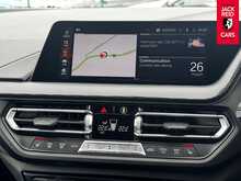 BMW 2 Series Gran Coupe 218i Sport 1.5 218i Sport (LCP) Saloon 4dr Petrol Manual Euro 6 (s/s) (136 ps) 