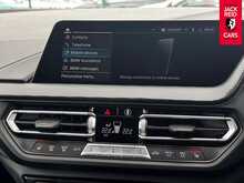 BMW 2 Series Gran Coupe 218i Sport 1.5 218i Sport (LCP) Saloon 4dr Petrol Manual Euro 6 (s/s) (136 ps) 