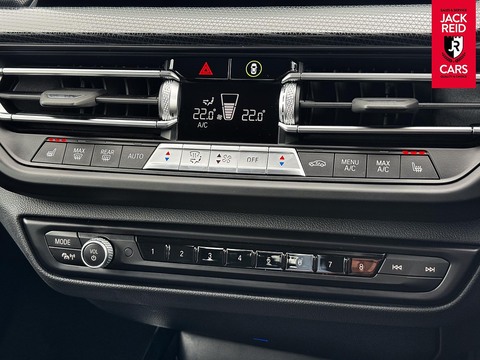 1.5 218i Sport (LCP) Saloon 4dr Petrol Manual Euro 6 (s/s) (136 ps)