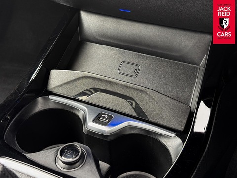 1.5 218i Sport (LCP) Saloon 4dr Petrol Manual Euro 6 (s/s) (136 ps)