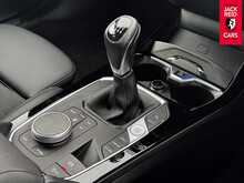 BMW 2 Series Gran Coupe 218i Sport 1.5 218i Sport (LCP) Saloon 4dr Petrol Manual Euro 6 (s/s) (136 ps) 