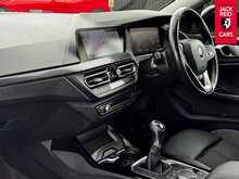 BMW 2 Series Gran Coupe 218i Sport 1.5 218i Sport (LCP) Saloon 4dr Petrol Manual Euro 6 (s/s) (136 ps) 