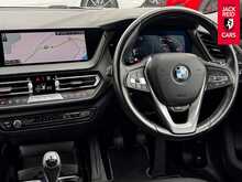 BMW 2 Series Gran Coupe 218i Sport 1.5 218i Sport (LCP) Saloon 4dr Petrol Manual Euro 6 (s/s) (136 ps) 