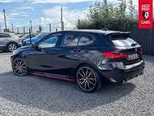 BMW 1 Series 128ti 2.0 128ti (LCP) Hatchback 5dr Petrol Auto Euro 6 (s/s) (265 ps) 