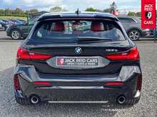 BMW 1 Series 128ti 2.0 128ti (LCP) Hatchback 5dr Petrol Auto Euro 6 (s/s) (265 ps) 