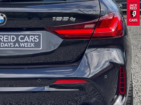 2.0 128ti (LCP) Hatchback 5dr Petrol Auto Euro 6 (s/s) (265 ps)