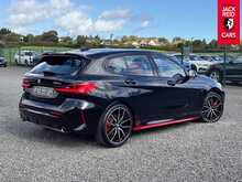 BMW 1 Series 128ti 2.0 128ti (LCP) Hatchback 5dr Petrol Auto Euro 6 (s/s) (265 ps) 