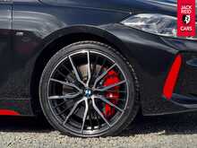 BMW 1 Series 128ti 2.0 128ti (LCP) Hatchback 5dr Petrol Auto Euro 6 (s/s) (265 ps) 