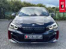 BMW 1 Series 128ti 2.0 128ti (LCP) Hatchback 5dr Petrol Auto Euro 6 (s/s) (265 ps) 