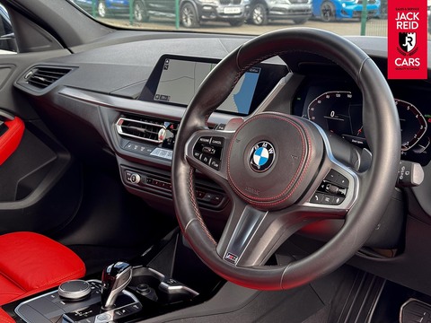 2.0 128ti (LCP) Hatchback 5dr Petrol Auto Euro 6 (s/s) (265 ps)