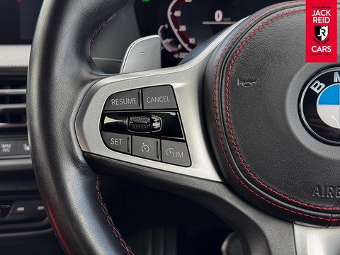 2.0 128ti (LCP) Hatchback 5dr Petrol Auto Euro 6 (s/s) (265 ps)