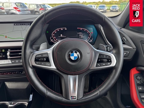 2.0 128ti (LCP) Hatchback 5dr Petrol Auto Euro 6 (s/s) (265 ps)