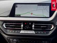 BMW 1 Series 128ti 2.0 128ti (LCP) Hatchback 5dr Petrol Auto Euro 6 (s/s) (265 ps) 