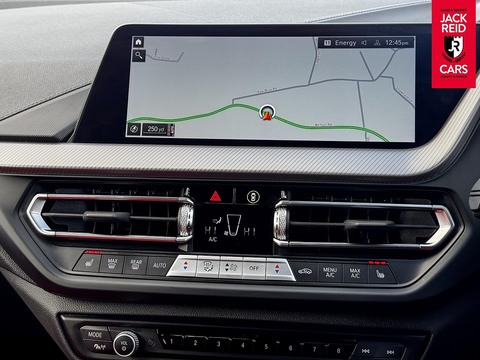 2.0 128ti (LCP) Hatchback 5dr Petrol Auto Euro 6 (s/s) (265 ps)