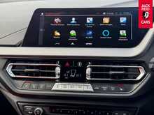 BMW 1 Series 128ti 2.0 128ti (LCP) Hatchback 5dr Petrol Auto Euro 6 (s/s) (265 ps) 