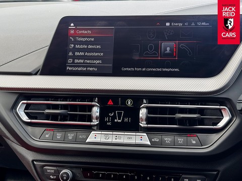 2.0 128ti (LCP) Hatchback 5dr Petrol Auto Euro 6 (s/s) (265 ps)