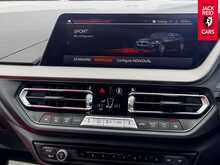 BMW 1 Series 128ti 2.0 128ti (LCP) Hatchback 5dr Petrol Auto Euro 6 (s/s) (265 ps) 