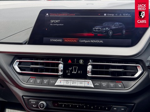 2.0 128ti (LCP) Hatchback 5dr Petrol Auto Euro 6 (s/s) (265 ps)