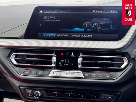 2.0 128ti (LCP) Hatchback 5dr Petrol Auto Euro 6 (s/s) (265 ps)