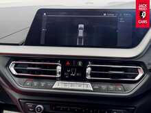 BMW 1 Series 128ti 2.0 128ti (LCP) Hatchback 5dr Petrol Auto Euro 6 (s/s) (265 ps) 