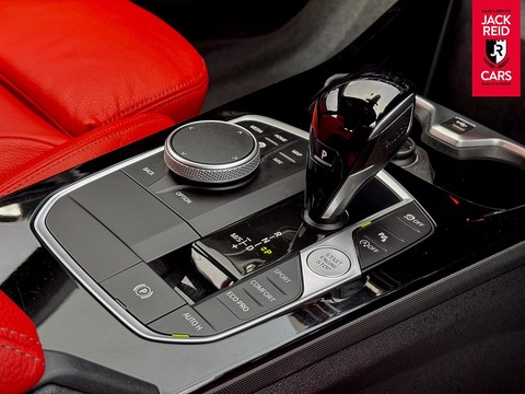 2.0 128ti (LCP) Hatchback 5dr Petrol Auto Euro 6 (s/s) (265 ps)