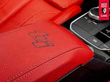 BMW 1 Series 128ti 2.0 128ti (LCP) Hatchback 5dr Petrol Auto Euro 6 (s/s) (265 ps) 