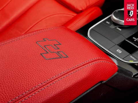 2.0 128ti (LCP) Hatchback 5dr Petrol Auto Euro 6 (s/s) (265 ps)