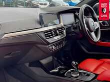 BMW 1 Series 128ti 2.0 128ti (LCP) Hatchback 5dr Petrol Auto Euro 6 (s/s) (265 ps) 