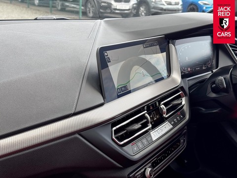 2.0 128ti (LCP) Hatchback 5dr Petrol Auto Euro 6 (s/s) (265 ps)