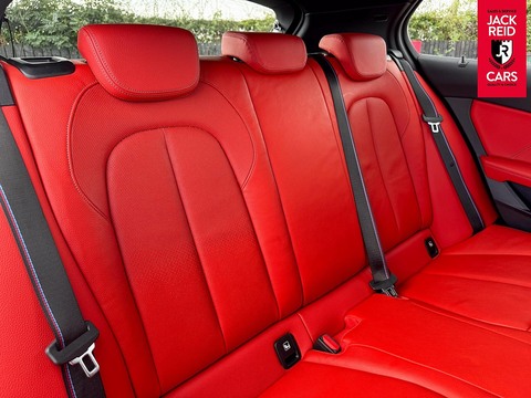 2.0 128ti (LCP) Hatchback 5dr Petrol Auto Euro 6 (s/s) (265 ps)