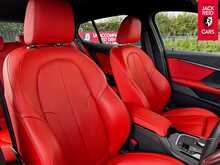 BMW 1 Series 128ti 2.0 128ti (LCP) Hatchback 5dr Petrol Auto Euro 6 (s/s) (265 ps) 