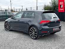 Volkswagen Golf TDI R-Line Edition 2.0 TDI R-Line Edition Hatchback 5dr Diesel Manual Euro 6 (s/s) (150 ps) 
