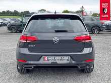 Volkswagen Golf TDI R-Line Edition 2.0 TDI R-Line Edition Hatchback 5dr Diesel Manual Euro 6 (s/s) (150 ps) 