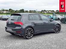 Volkswagen Golf TDI R-Line Edition 2.0 TDI R-Line Edition Hatchback 5dr Diesel Manual Euro 6 (s/s) (150 ps) 