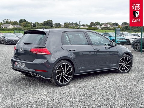 2.0 TDI R-Line Edition Hatchback 5dr Diesel Manual Euro 6 (s/s) (150 ps)
