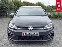 Volkswagen Golf TDI R-Line Edition 2.0 TDI R-Line Edition Hatchback 5dr Diesel Manual Euro 6 (s/s) (150 ps) 