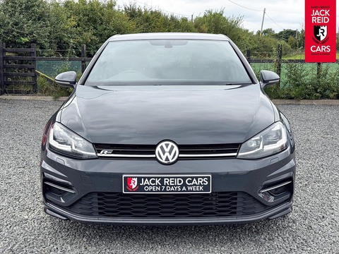2.0 TDI R-Line Edition Hatchback 5dr Diesel Manual Euro 6 (s/s) (150 ps)