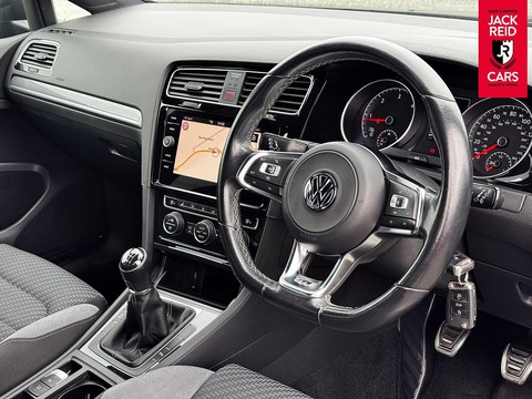 2.0 TDI R-Line Edition Hatchback 5dr Diesel Manual Euro 6 (s/s) (150 ps)