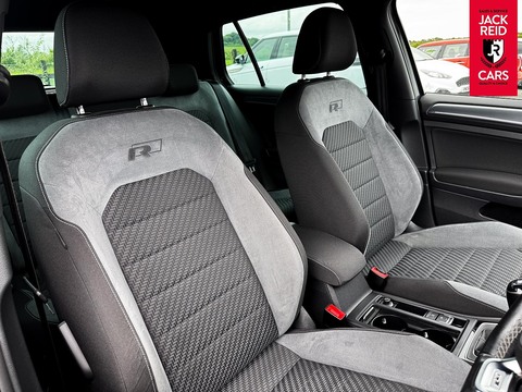 2.0 TDI R-Line Edition Hatchback 5dr Diesel Manual Euro 6 (s/s) (150 ps)