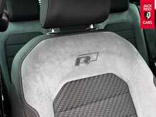 Volkswagen Golf TDI R-Line Edition 2.0 TDI R-Line Edition Hatchback 5dr Diesel Manual Euro 6 (s/s) (150 ps) 