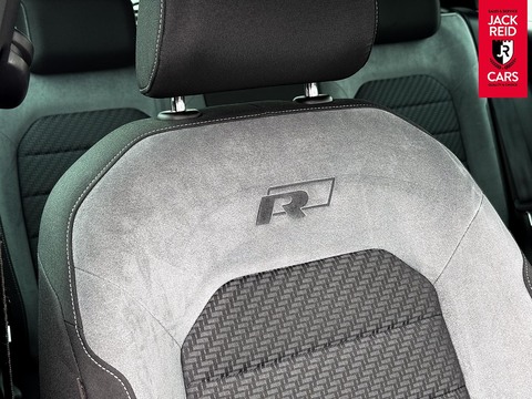 2.0 TDI R-Line Edition Hatchback 5dr Diesel Manual Euro 6 (s/s) (150 ps)