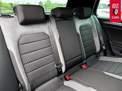 2.0 TDI R-Line Edition Hatchback 5dr Diesel Manual Euro 6 (s/s) (150 ps)