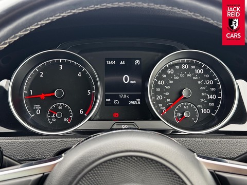 2.0 TDI R-Line Edition Hatchback 5dr Diesel Manual Euro 6 (s/s) (150 ps)