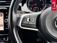 Volkswagen Golf TDI R-Line Edition 2.0 TDI R-Line Edition Hatchback 5dr Diesel Manual Euro 6 (s/s) (150 ps) 