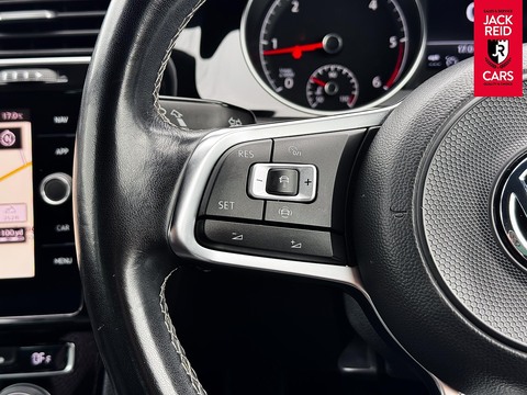 2.0 TDI R-Line Edition Hatchback 5dr Diesel Manual Euro 6 (s/s) (150 ps)