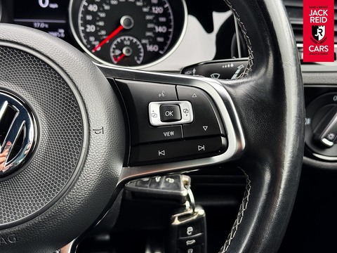 2.0 TDI R-Line Edition Hatchback 5dr Diesel Manual Euro 6 (s/s) (150 ps)