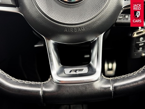 2.0 TDI R-Line Edition Hatchback 5dr Diesel Manual Euro 6 (s/s) (150 ps)