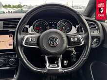Volkswagen Golf TDI R-Line Edition 2.0 TDI R-Line Edition Hatchback 5dr Diesel Manual Euro 6 (s/s) (150 ps) 