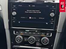 Volkswagen Golf TDI R-Line Edition 2.0 TDI R-Line Edition Hatchback 5dr Diesel Manual Euro 6 (s/s) (150 ps) 