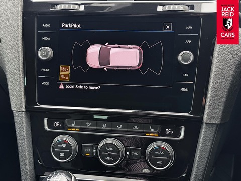 2.0 TDI R-Line Edition Hatchback 5dr Diesel Manual Euro 6 (s/s) (150 ps)